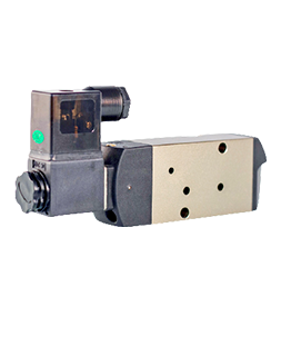 電磁閥故障不工作的排查方法